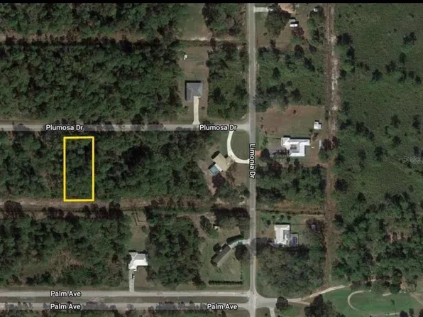 0 Plumosa Dr Lot 3, Indian Lake Estates, FL 33855