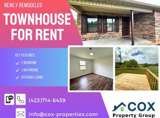 372 Dover Rd #372, Morristown, TN 37813