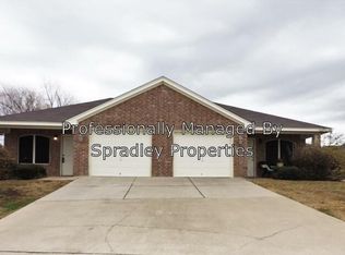 721 Olaf Dr #A, Temple, TX 76504