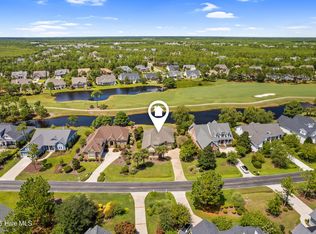 3667 W Medinah Ave, Southport, NC 28461