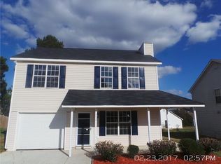 9394 Sleepy Hollow Ln, Jonesboro, GA 30238