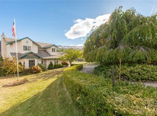 1623 Lower Monitor Rd, Wenatchee, WA 98801