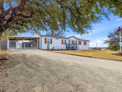 176 Kinbrook Ln, Weatherford, TX, 76087