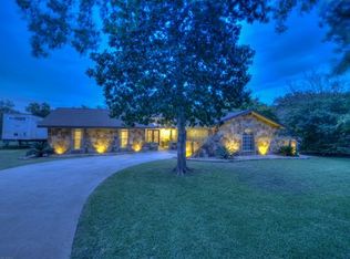 11909 Sleepy Hollow Ln, Manchaca, TX 78652