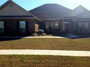 3725 Raphael Ct, Semmes, AL 36575