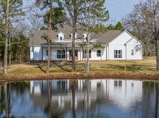 5533 Wildwood Rd, Van Buren, AR 72956