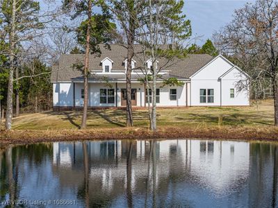 5533 Wildwood Rd, Van Buren, AR, 72956