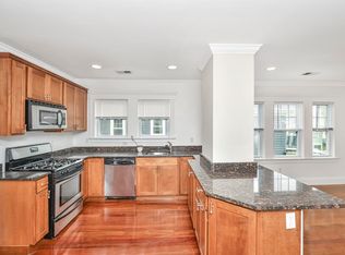 8 Woodfield St #2, Dorchester, MA 02122
