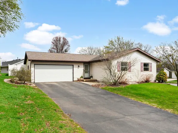 1 Scranton Ct, Madison, WI 53719