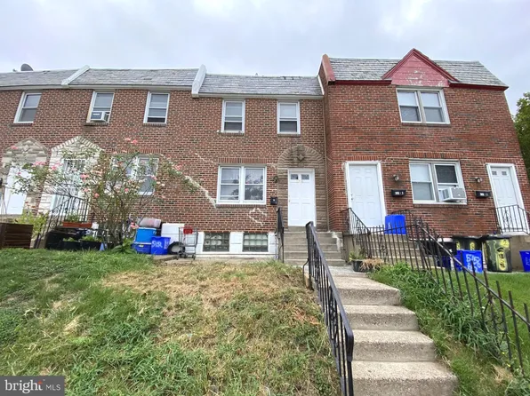 5154 Penn St, Philadelphia, PA 19124