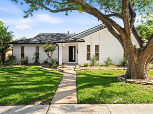 7631 Westwind Ln, Houston, TX 77071