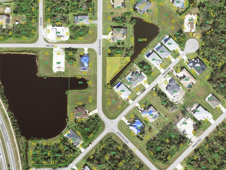 2nd image of 250 INDIAN CREEK DRIVE LOT 808