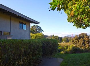 791 Sibley Rd APT F, San Francisco, CA 94129