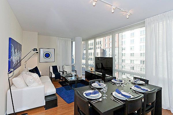1st image of 330 W 39th St APT 23C