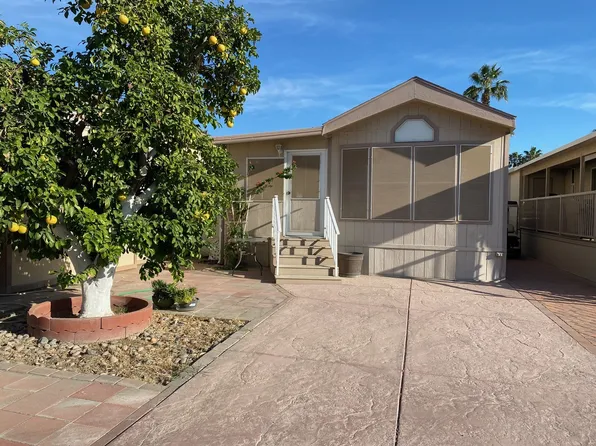 47340 Jefferson St #304, Indio, CA 92201