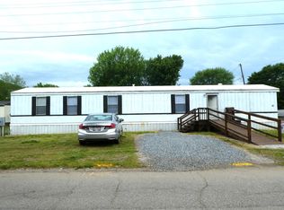 62 E Crawford St, Marion, NC 28762