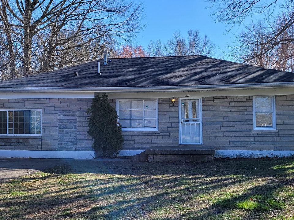 9102 W Manslick Rd, Louisville, KY 40272 Zillow