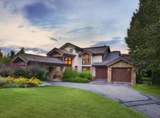 155 Windermere Cir, Edwards, CO 81632