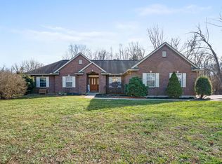 3173 Fender Rd, Melbourne, KY 41059