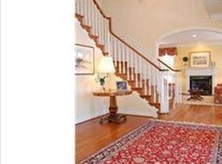 640 Narcisi Ln, Wayne, PA 19087