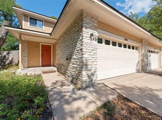 1504 Aquifer Cv #B, Austin, TX 78746