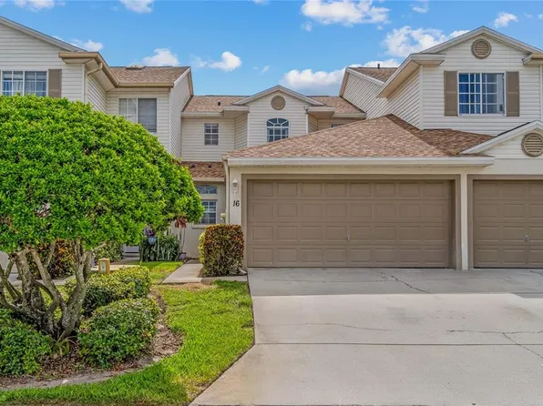 6400 46th Ave N APT 16, Kenneth City, FL 33709