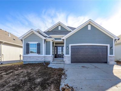15365 W 173rd Ter, Olathe, KS, 66062