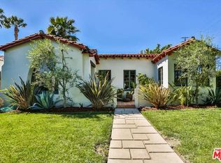 751 N Ogden Dr, Los Angeles, CA 90046