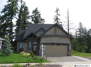 849 Northpoint Loop, Brownsville, OR 97327