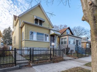 8114 S Avalon Ave, Chicago, IL