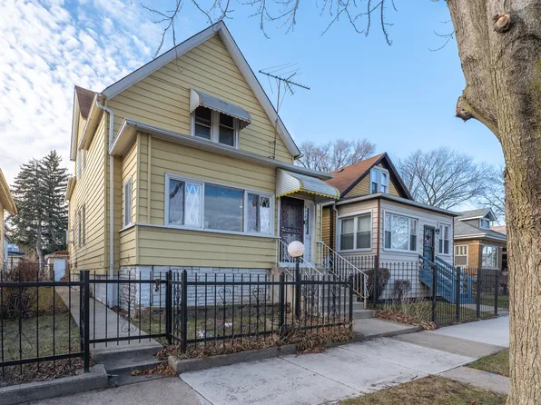 8114 S Avalon Ave, Chicago, IL 60619