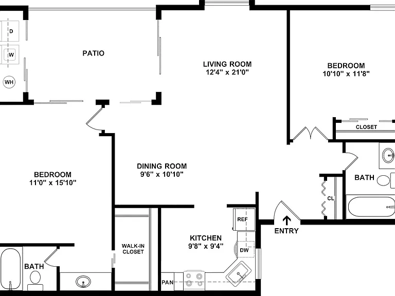 Forest Pointe — Photo 32