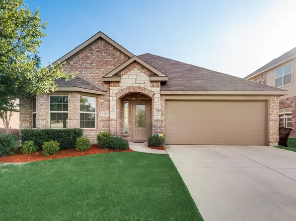 1413 Castle Creek Dr, Little Elm, TX 75068