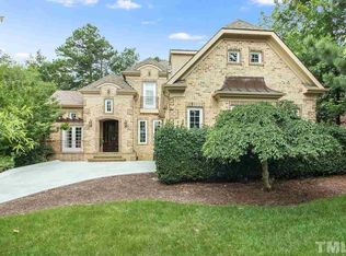 1131 The Preserve Trl, Chapel Hill, NC 27517
