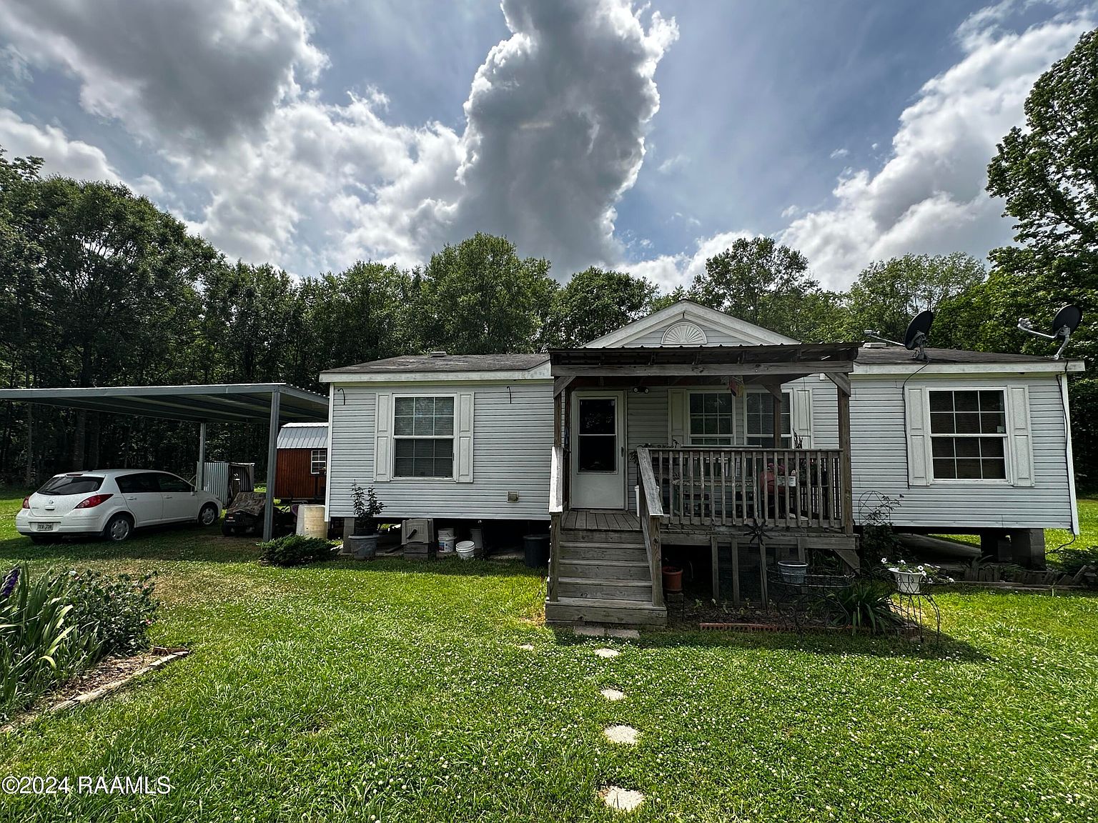 376 Mills Rd, Cankton, LA 70584 MLS 24004069 Zillow