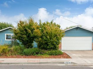 7808 Santa Barbara Dr, Rohnert Park, CA 94928