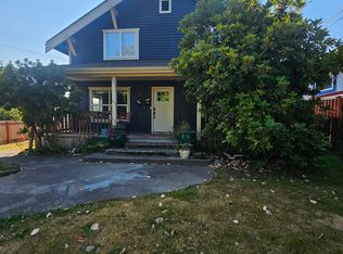 1143 Naval Ave, Bremerton, WA 98312