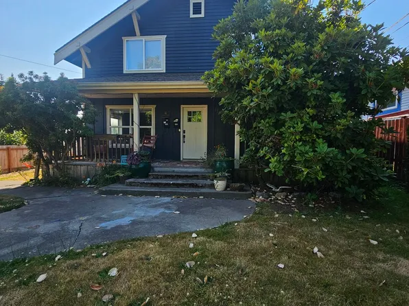 1143 Naval Ave, Bremerton, WA 98312