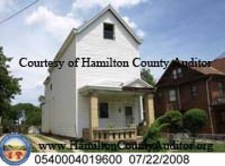 1870 Huron Ave, Cincinnati, OH