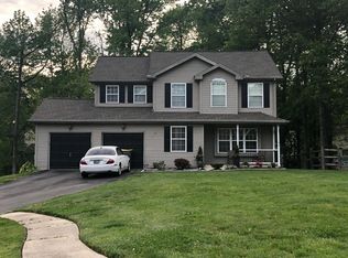 110 Williams Ct, New Castle, DE 19720