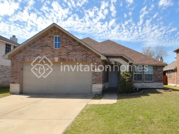 10329 Pyrite Dr, Fort Worth, TX 76131