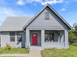 2401 Colonial Ave, Waco, TX 76707