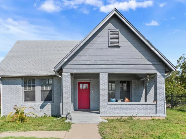 2401 Colonial Ave, Waco, TX 76707