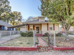 703 Hillcrest St, Memphis, TN 38112