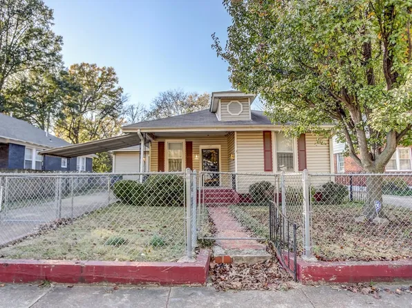 703 Hillcrest St, Memphis, TN 38112