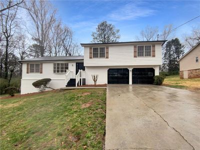 1521 Bentwood Dr SW, Lilburn, GA, 30047