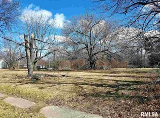 502 & 506 S Ricketts Ave, Peoria, IL