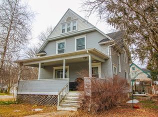 513 Adams St, Fort Atkinson, WI 53538