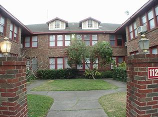 1126 Berthea St APT 24, Houston, TX 77006