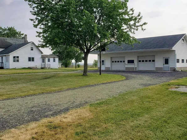 3975 N 800 W, Warsaw, IN 46582